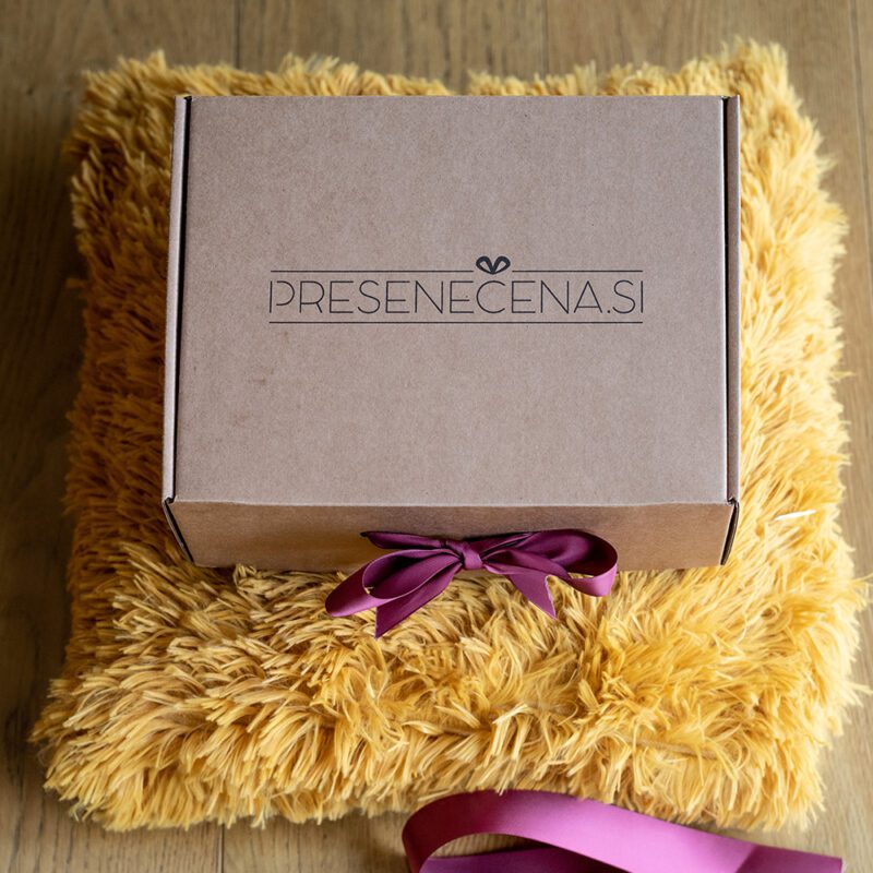 Paket presenečenja